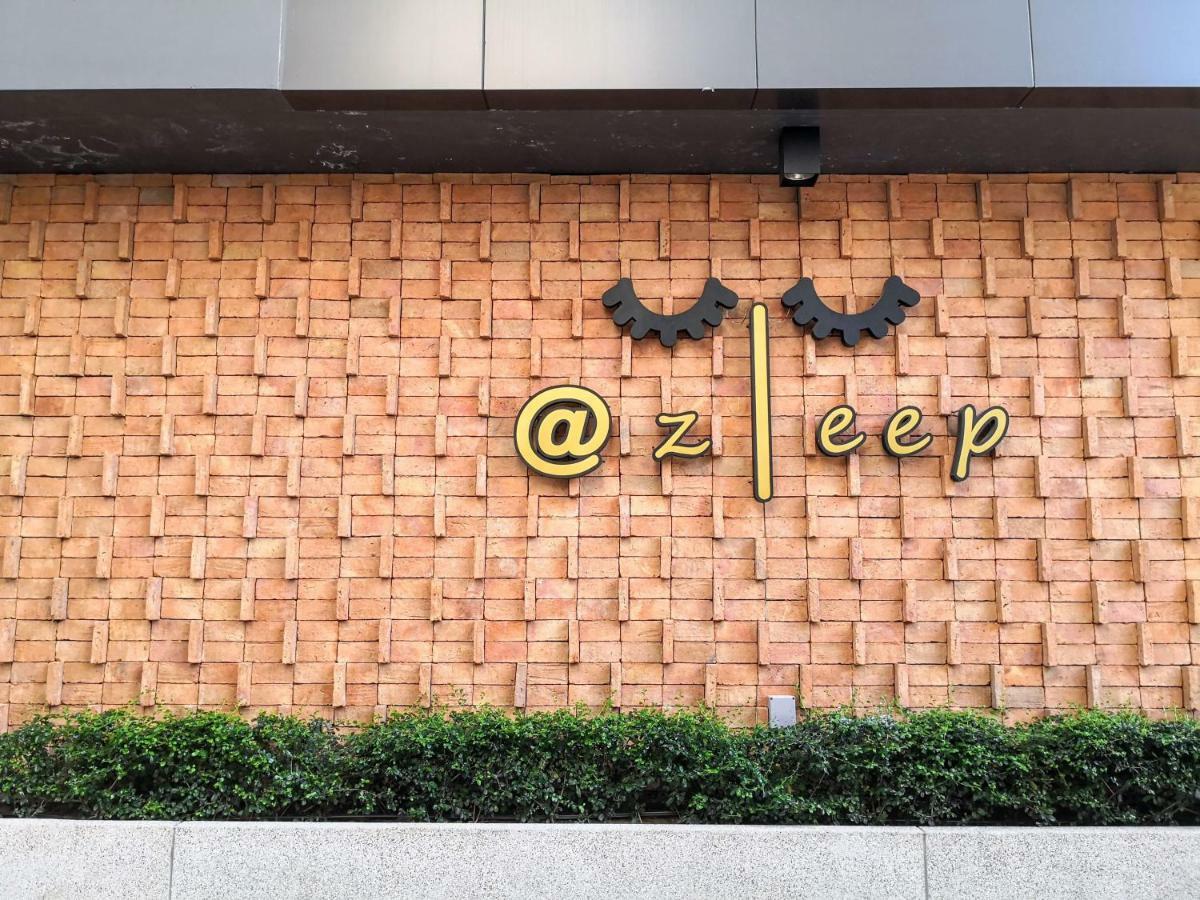 パッタヤー Asleep By Lantanaホステル エクステリア 写真