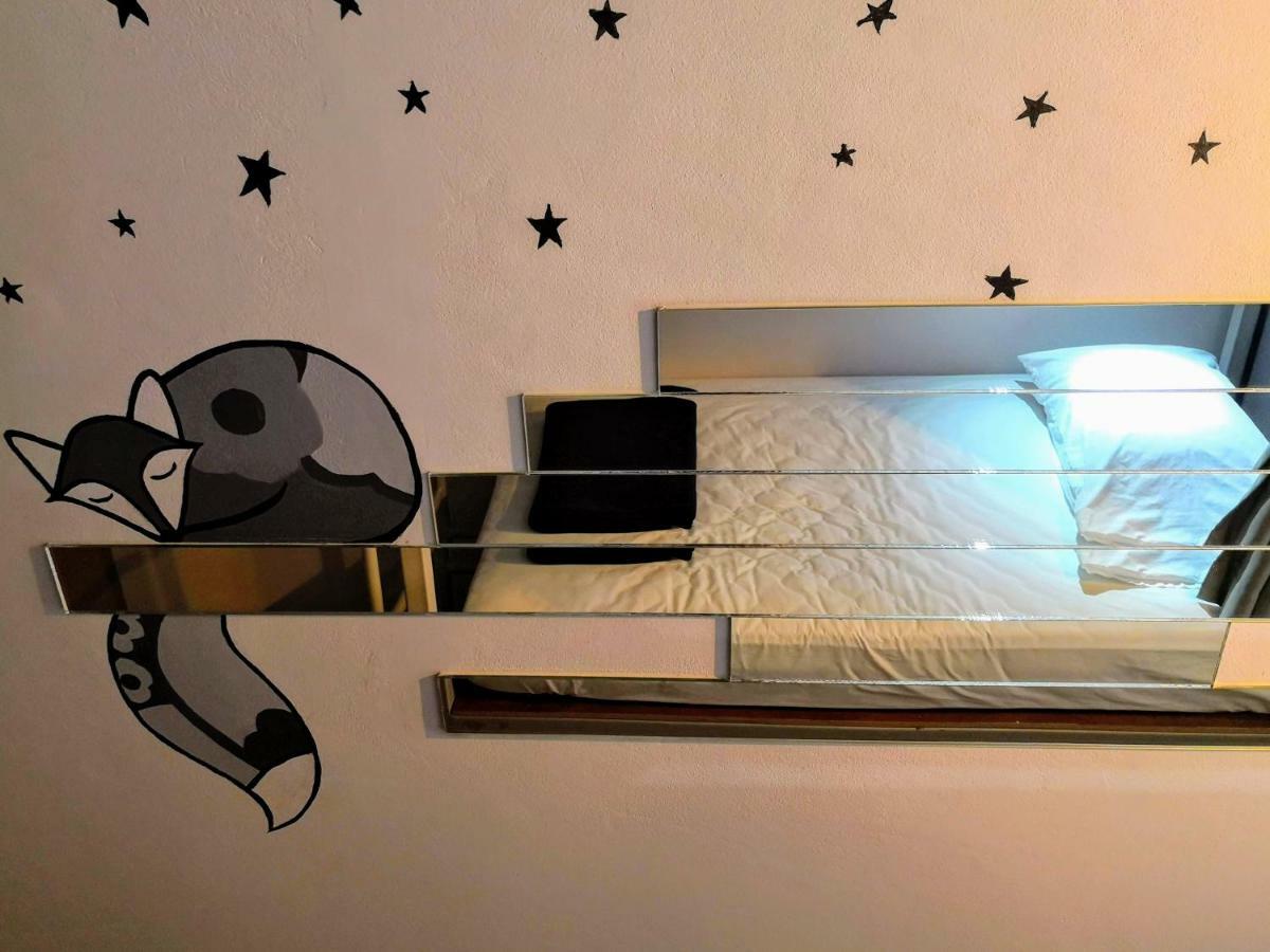 パッタヤー Asleep By Lantanaホステル エクステリア 写真